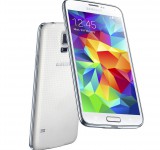 Samsung Galaxy S5 Goes Official