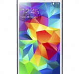 Samsung Galaxy S5 Goes Official