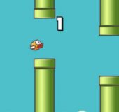 Flappy Bird   Is anger the key to success?