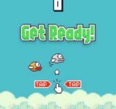 Flappy Bird   Is anger the key to success?