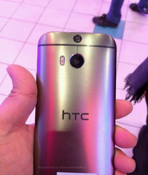 htc two