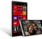 Nokia announce the Verizon exclusive Lumia Icon