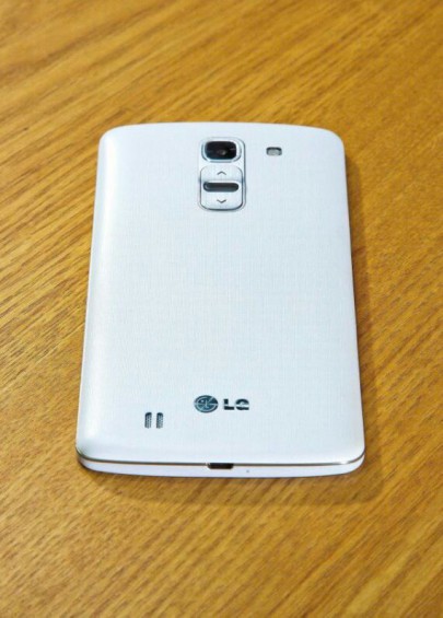 LG G Pro 2 Leaked Image