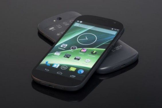 yotaphone 3