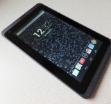 Acer Iconia B1 720   Review