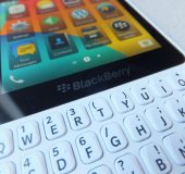 My time with the BlackBerry Q5