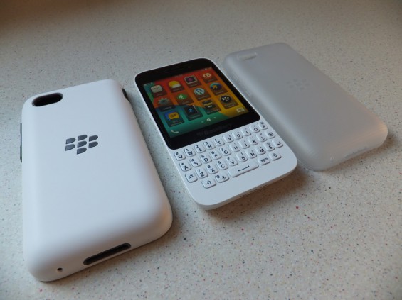 BlackBerry Q5 Pic13