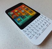 My time with the BlackBerry Q5