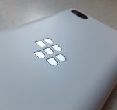 My time with the BlackBerry Q5