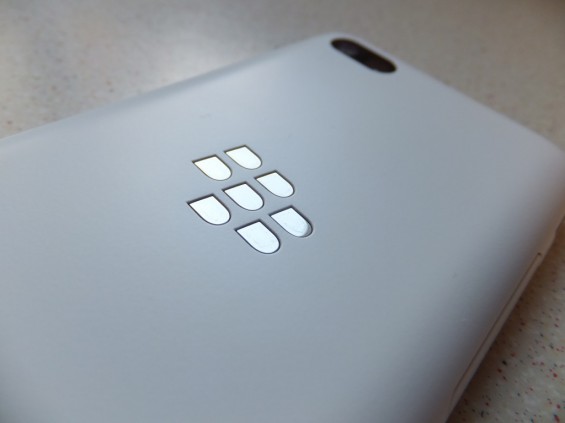 BlackBerry Q5 Pic6