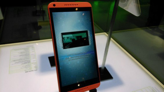 Desire 816