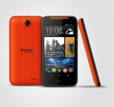 HTC Desire 310 Unveiled