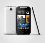 HTC Desire 310 Unveiled