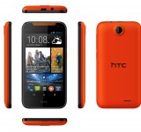 HTC Desire 310 Unveiled