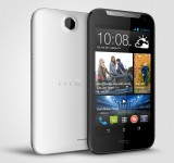 HTC Desire 310 Unveiled