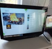My time with the Hanns.G HT231 23 LED monitor