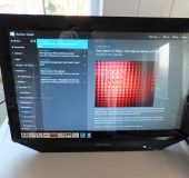 My time with the Hanns.G HT231 23 LED monitor