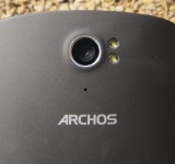 Archos 50 Oxygen Android Phone   Review