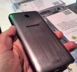 Lenovo S860 and S660 Hands on