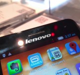 Lenovo S860 and S660 Hands on