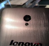 Lenovo S860 and S660 Hands on