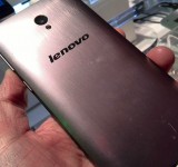 Lenovo S860 and S660 Hands on