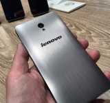 Lenovo S860 and S660 Hands on