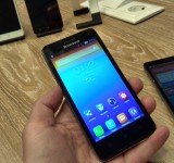 Lenovo S860 and S660 Hands on