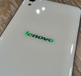 Lenovo S850 Hands on