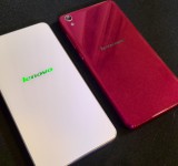 Lenovo S850 Hands on