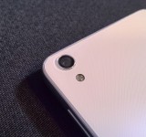 Lenovo S850 Hands on