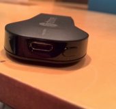 Google Chromecast   First steps