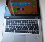 Lenovo Yoga 2 11   Review