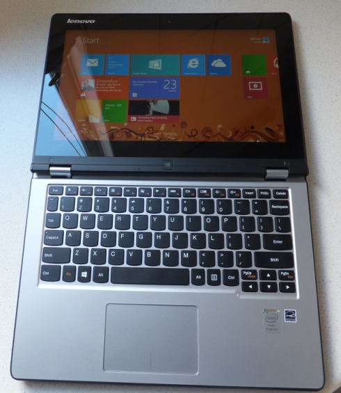 Lenovo Yoga 2 Pic13