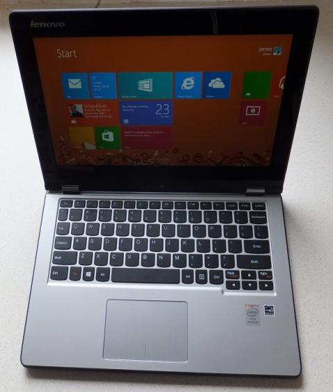 Lenovo Yoga 2 Pic14