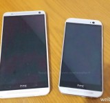 New HTC One/M8: Yes, more leaks