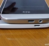 New HTC One/M8: Yes, more leaks