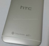 New HTC One/M8: Yes, more leaks