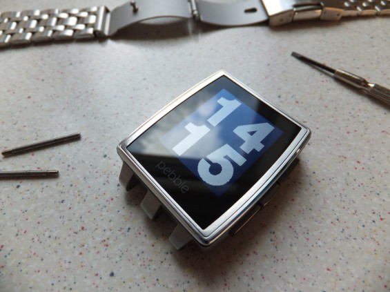 Pebble Steel pic13