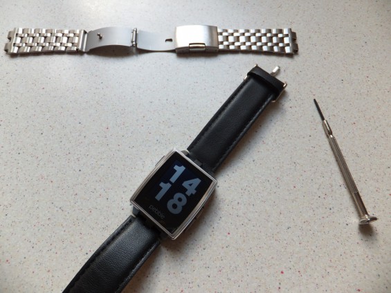 Pebble Steel pic14