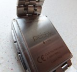 Pebble Steel   Review