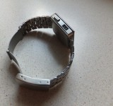 Pebble Steel   Review