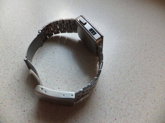 Pebble Steel pic7