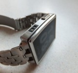 Pebble Steel   Review