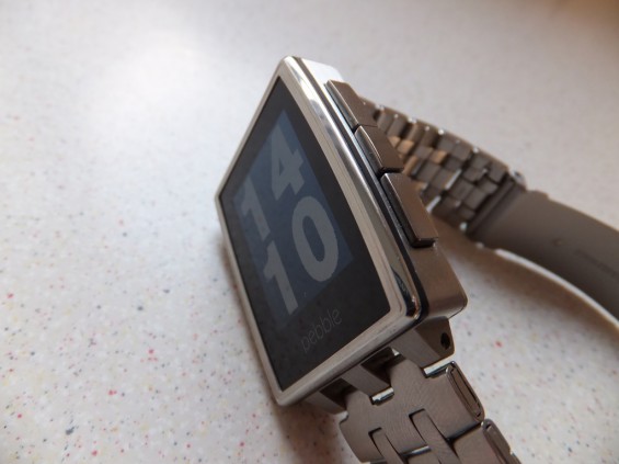 Pebble Steel pic9