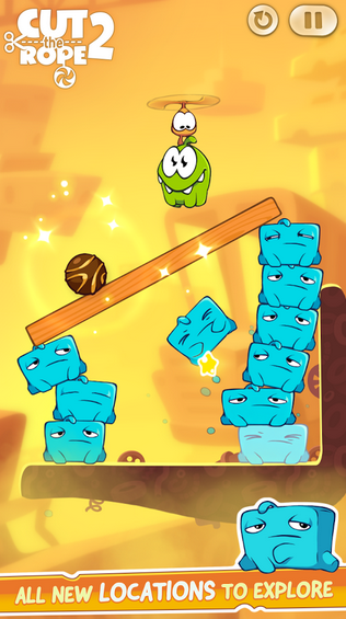cut the rope 9 24 cut the rope 9 24