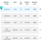 O2 taking Pre Orders for S5 and Sony Z2