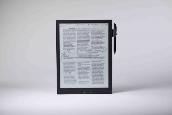 Sony Digital Paper6