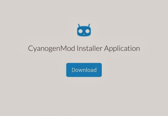 app welcome