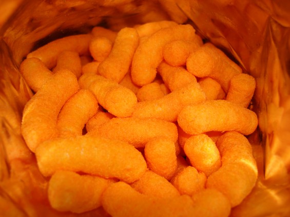 cheeseypuffs